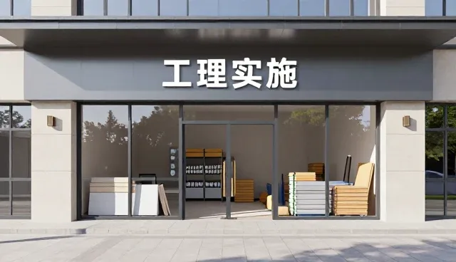 工程施工选型中性能与适用条件的考量
